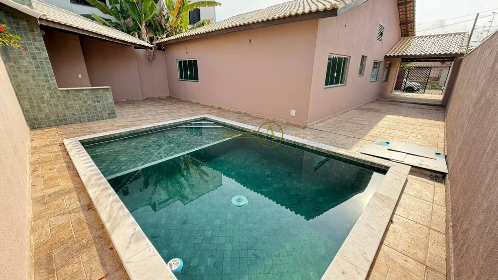 Casa, 3 quartos, 145 m² - Foto 4