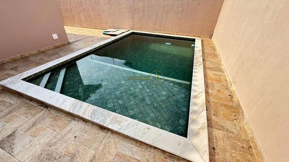 Casa, 3 quartos, 145 m² - Foto 1