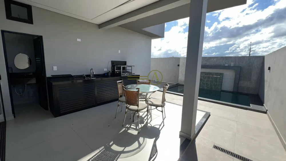 Casa de Condomínio, 3 quartos - Foto 8