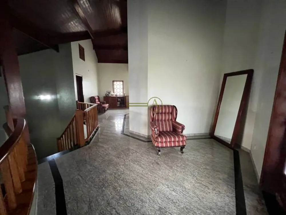 Casa de Condomínio, 6 quartos - Foto 4