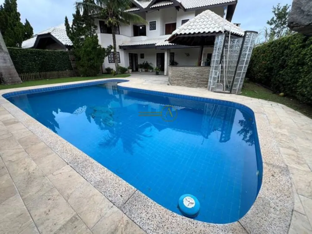 Casa de Condomínio, 6 quartos - Foto 6