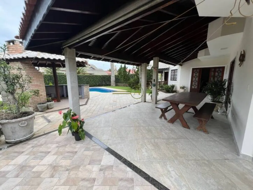 Casa de Condomínio, 6 quartos - Foto 7