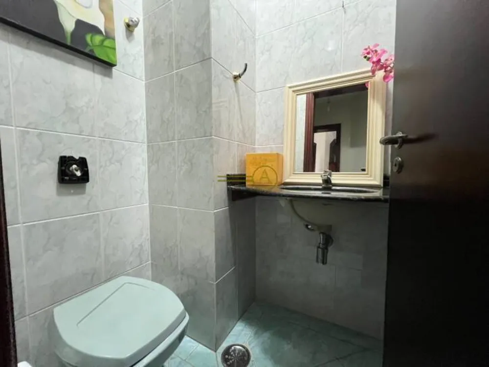 Casa de Condomínio, 6 quartos - Foto 3