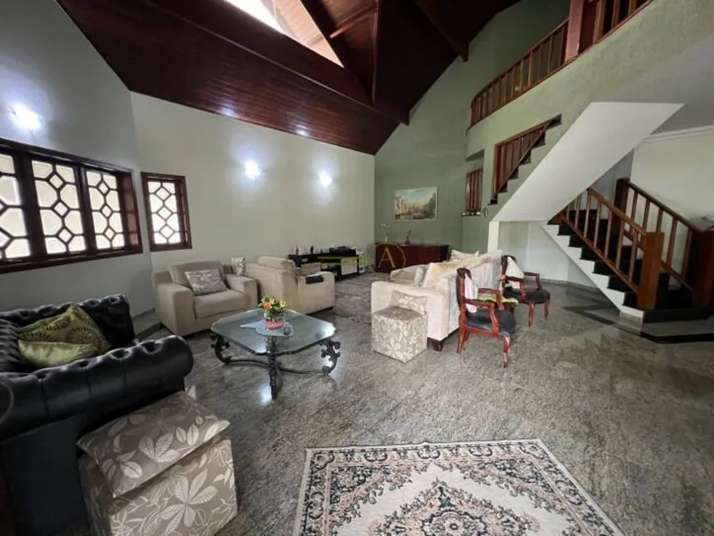 Casa de Condomínio, 6 quartos - Foto 2
