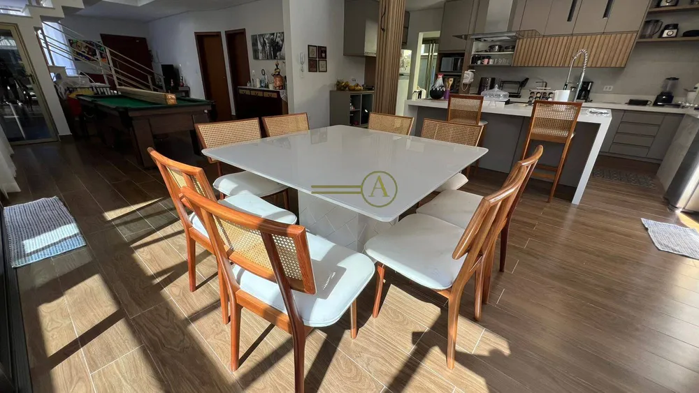 Casa, 4 quartos, 245 m² - Foto 3