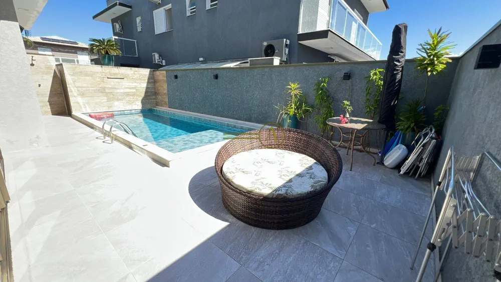 Casa, 4 quartos, 245 m² - Foto 7