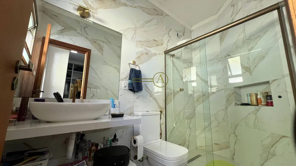 Casa, 4 quartos, 245 m² - Foto 10
