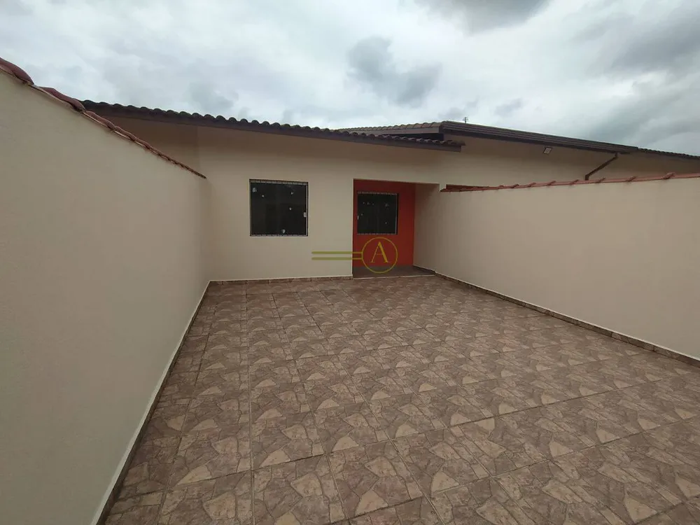 Casa, 2 quartos, 68 m² - Foto 8