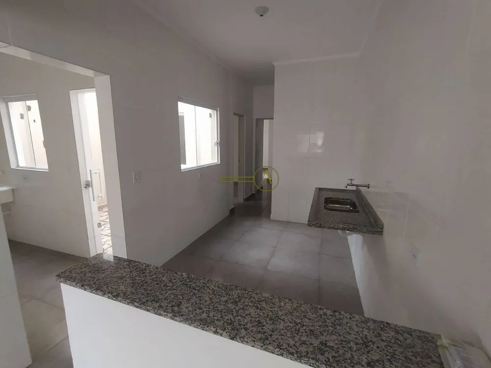 Casa, 2 quartos, 68 m² - Foto 5