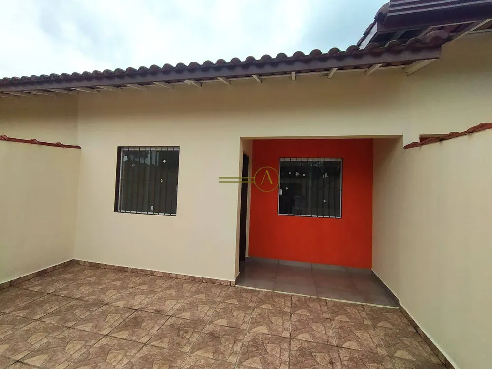 Casa, 2 quartos, 68 m² - Foto 4