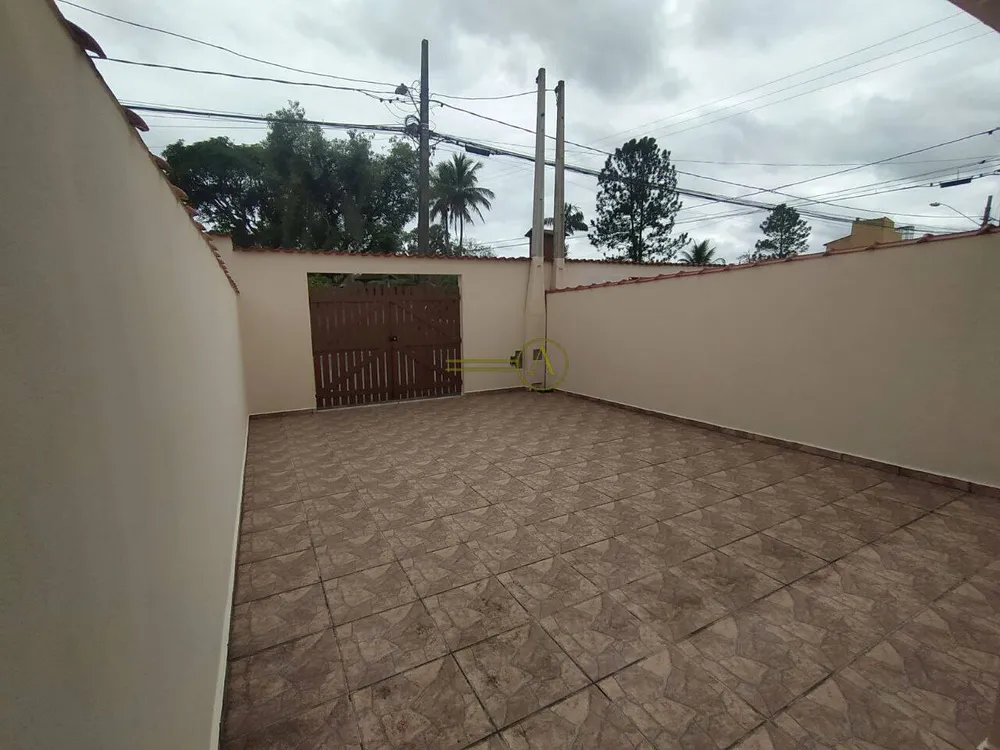 Casa, 2 quartos, 68 m² - Foto 2