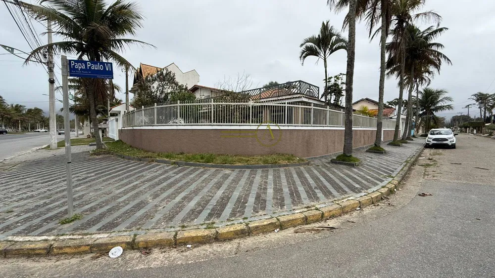 Casa, 5 quartos, 356 m² - Foto 3