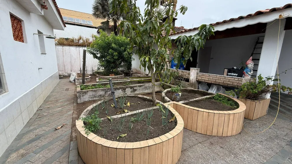 Casa, 5 quartos, 356 m² - Foto 12