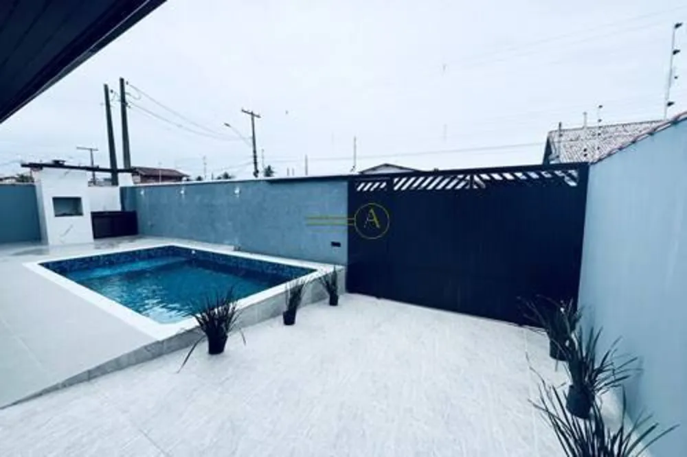 Casa, 4 quartos, 185 m² - Foto 3
