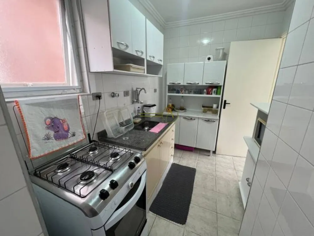 Apartamento, 1 quarto, 43 m² - Foto 5
