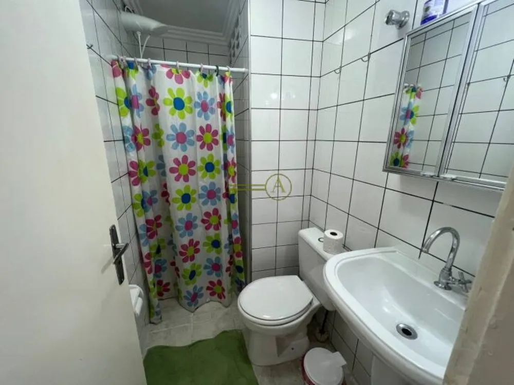 Apartamento, 1 quarto, 43 m² - Foto 6
