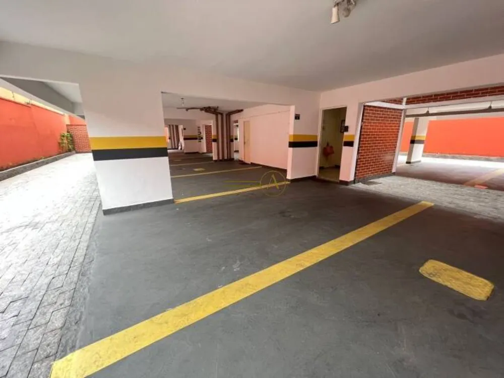 Apartamento, 1 quarto, 43 m² - Foto 8