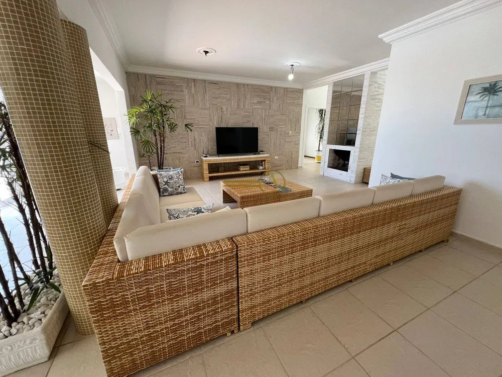 Casa de Condomínio, 6 quartos - Foto 5