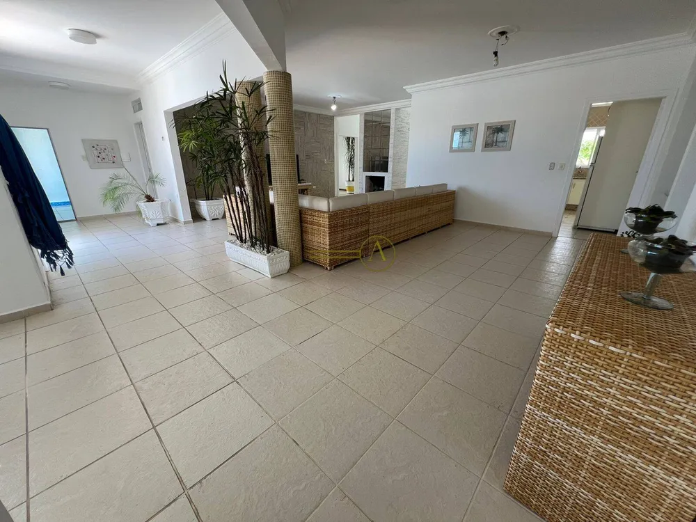 Casa de Condomínio, 6 quartos - Foto 6
