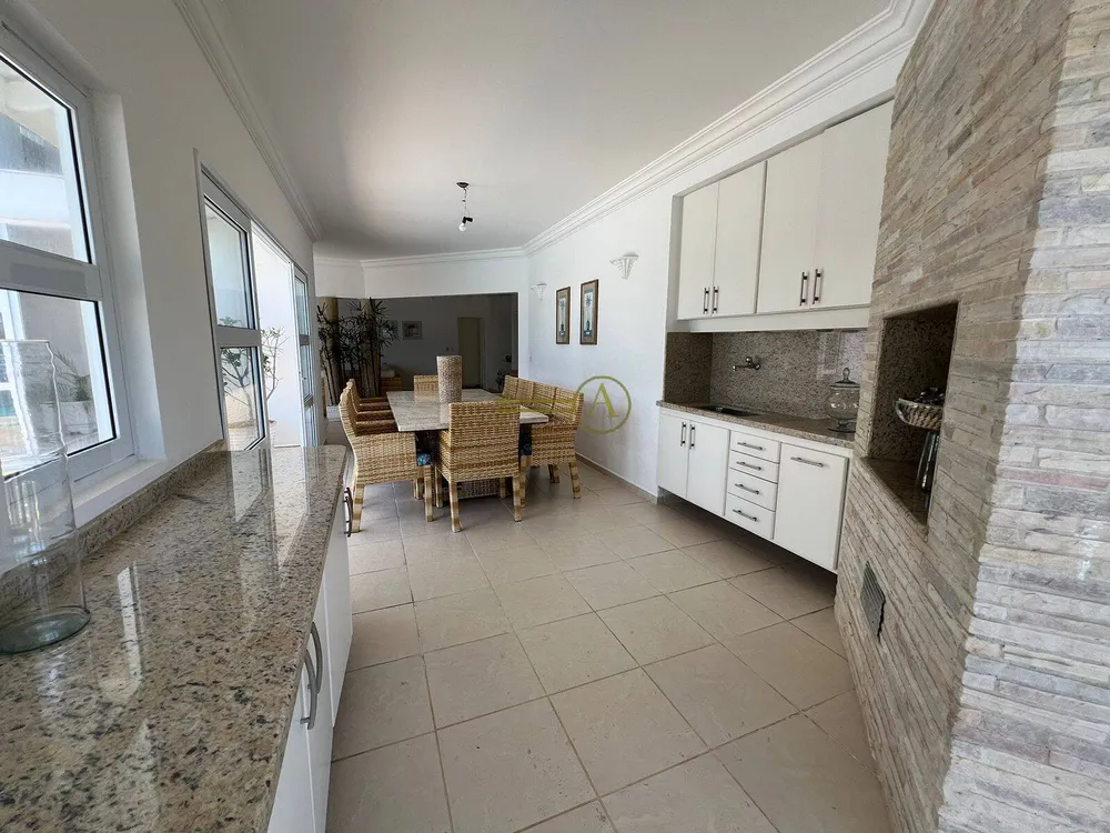 Casa de Condomínio, 6 quartos - Foto 8