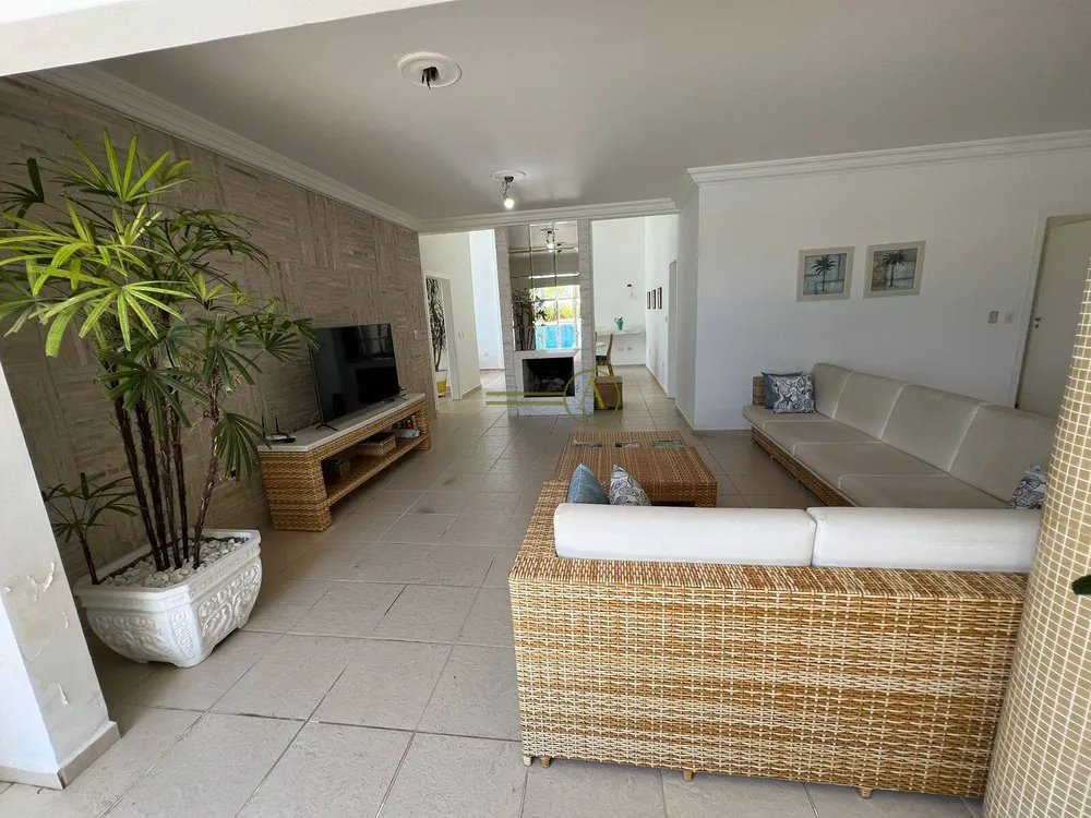 Casa de Condomínio, 6 quartos - Foto 2