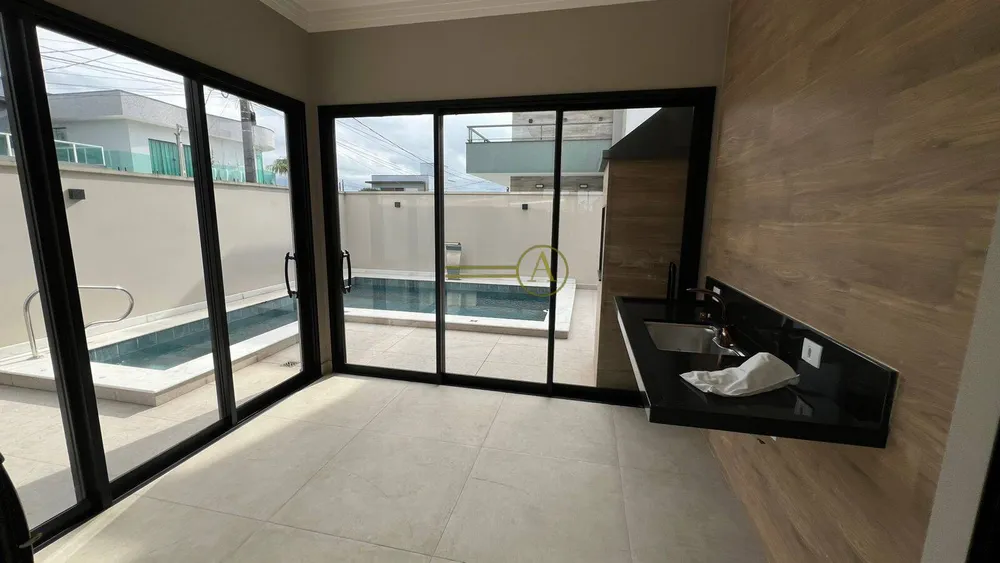 Casa de Condomínio, 4 quartos - Foto 4