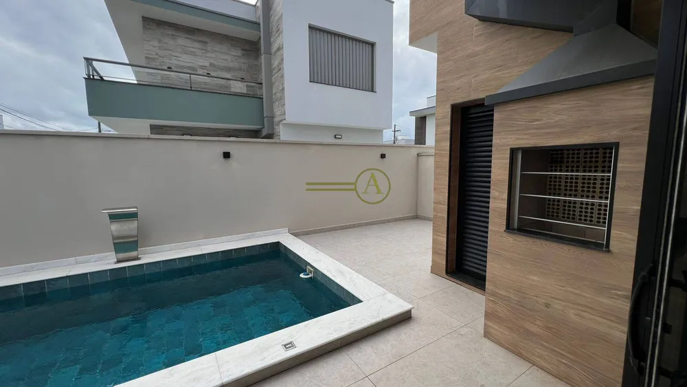 Casa de Condomínio, 4 quartos - Foto 6