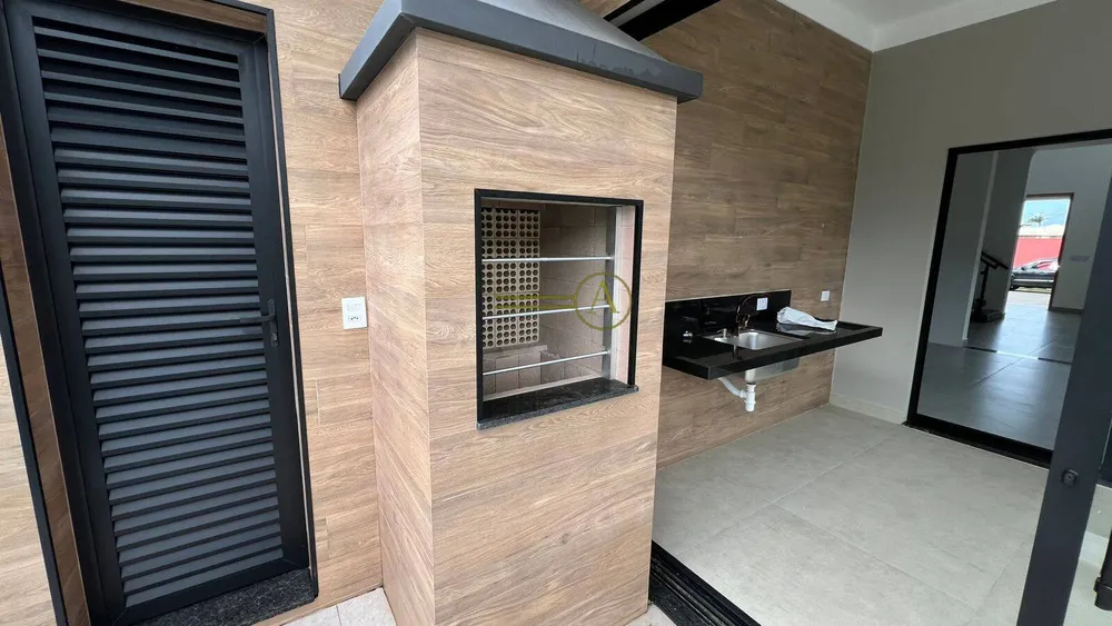 Casa de Condomínio, 4 quartos - Foto 7