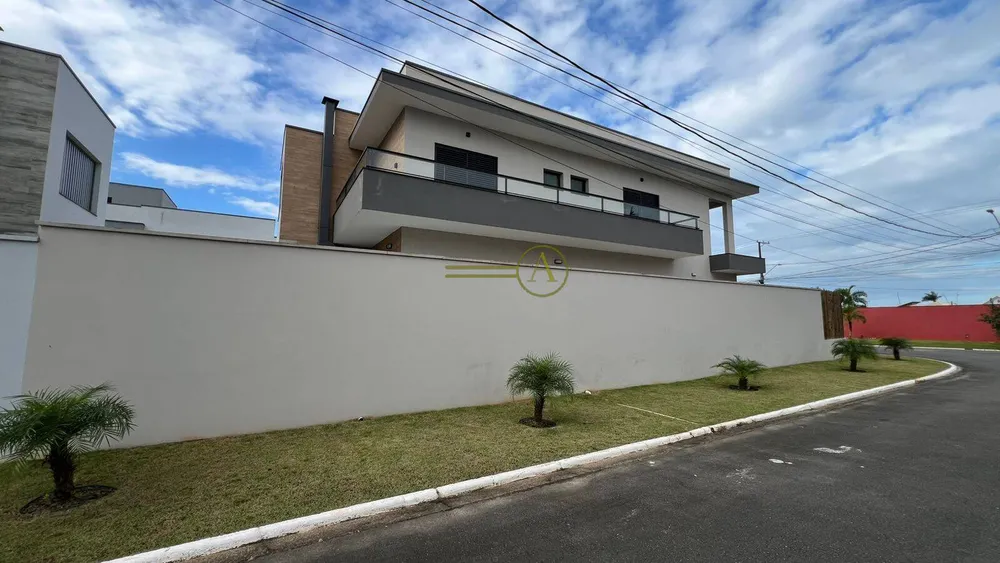 Casa de Condomínio, 4 quartos - Foto 7
