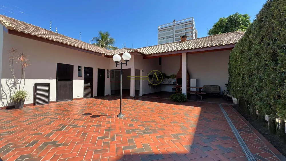 Apartamento, 3 quartos, 160 m² - Foto 8
