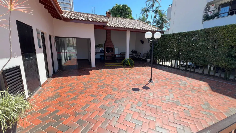 Apartamento, 3 quartos, 160 m² - Foto 7