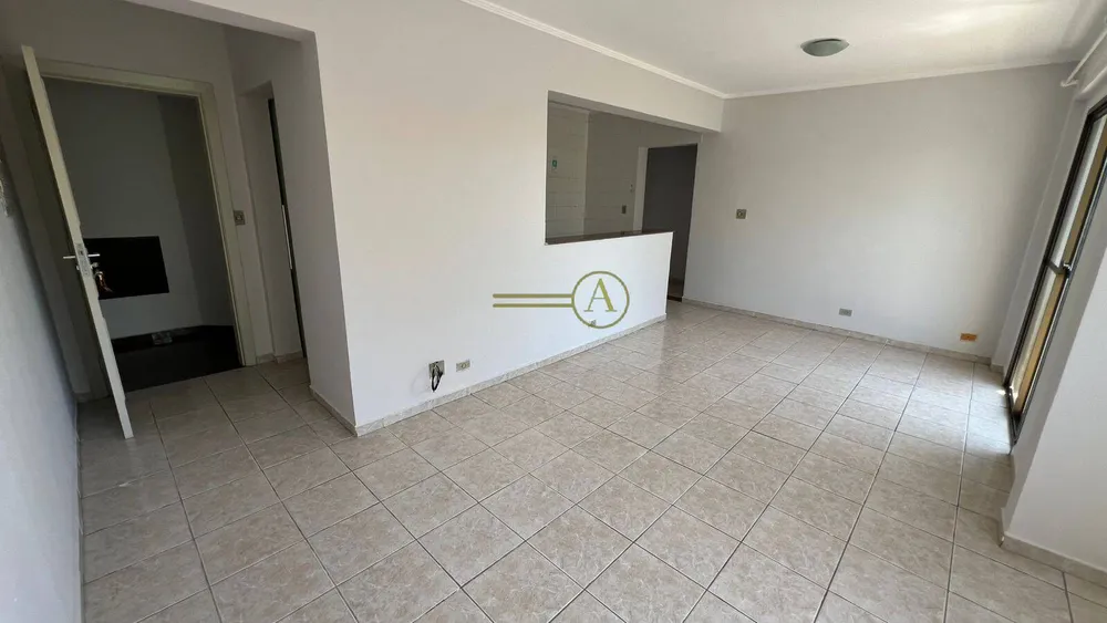 Apartamento, 3 quartos, 160 m² - Foto 1