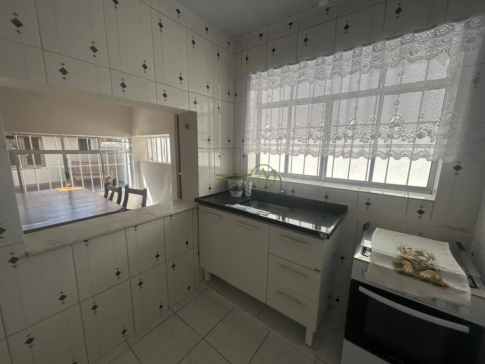 Casa, 3 quartos, 92 m² - Foto 8