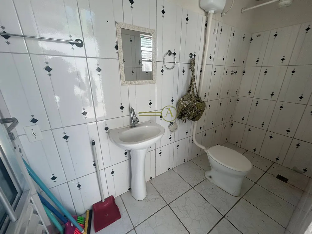 Casa, 3 quartos, 92 m² - Foto 2