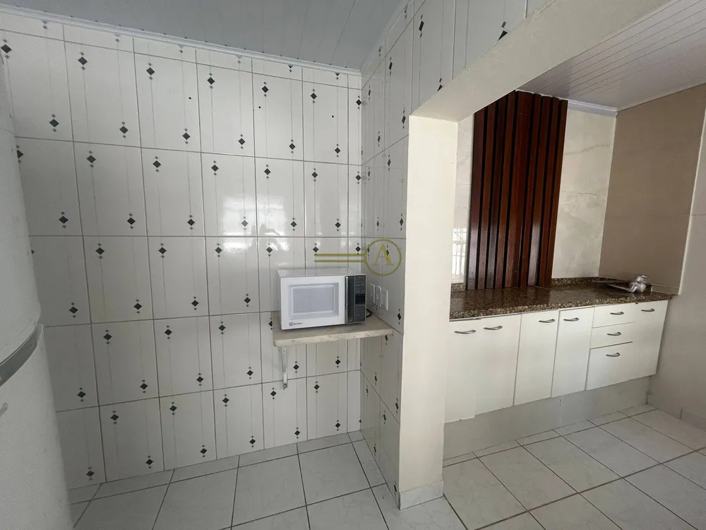 Casa, 3 quartos, 92 m² - Foto 7