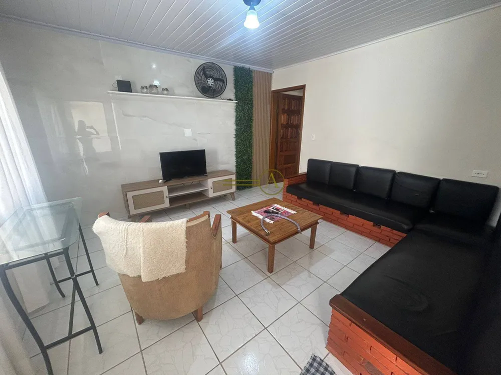 Casa, 3 quartos, 92 m² - Foto 2