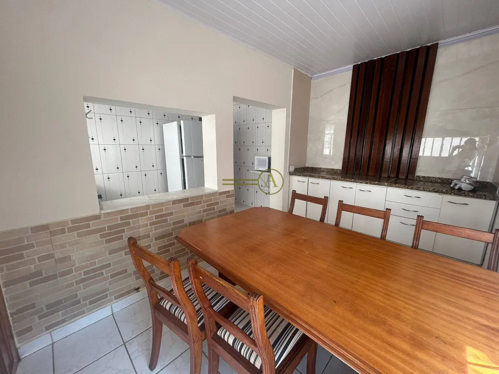 Casa, 3 quartos, 92 m² - Foto 4