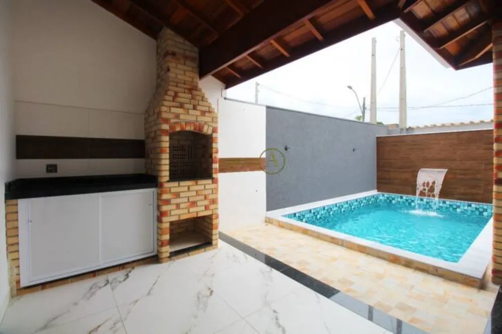 Casa, 2 quartos, 87 m² - Foto 3