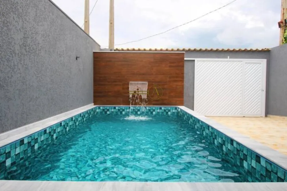 Casa, 2 quartos, 87 m² - Foto 3