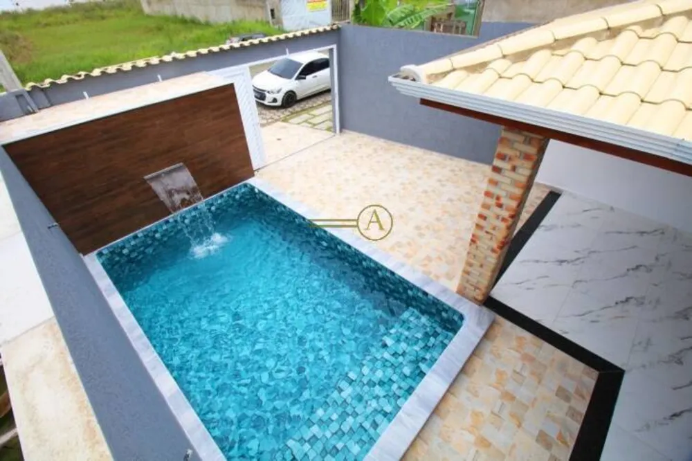 Casa, 2 quartos, 87 m² - Foto 4
