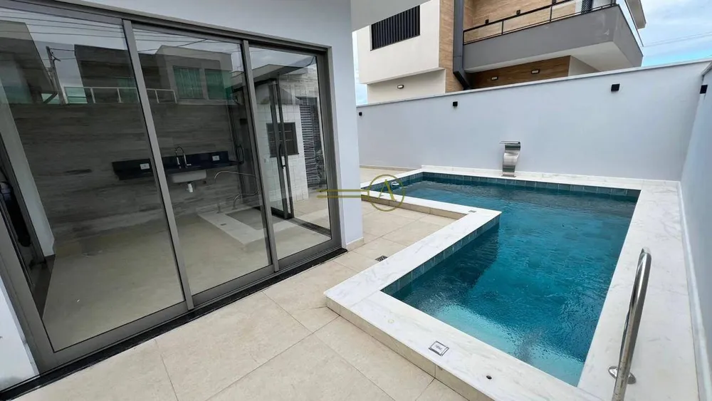Casa de Condomínio, 4 quartos - Foto 6