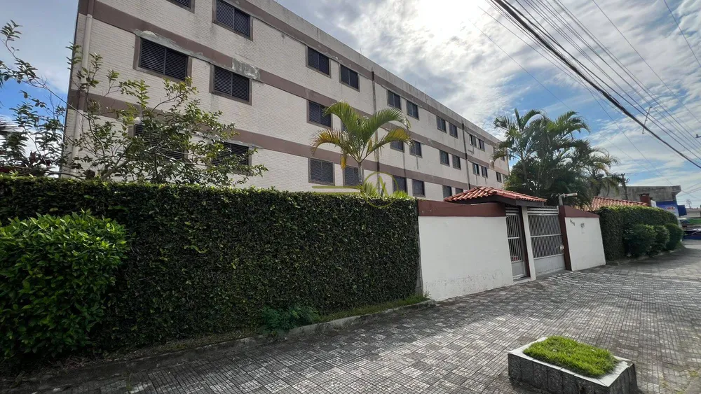 Apartamento, 2 quartos, 57 m² - Foto 1