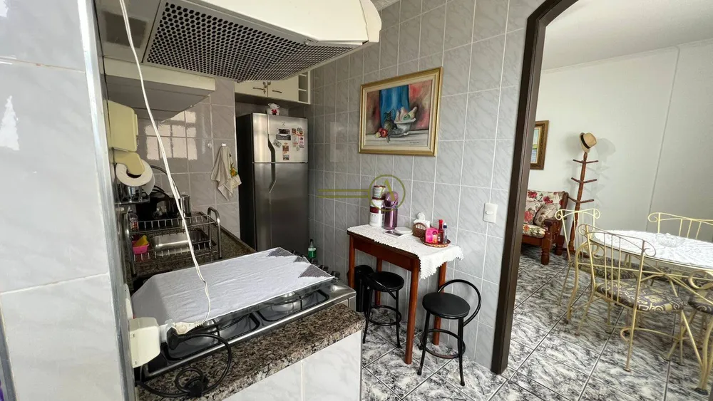 Apartamento, 2 quartos, 57 m² - Foto 6