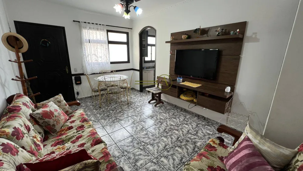 Apartamento, 2 quartos, 57 m² - Foto 3