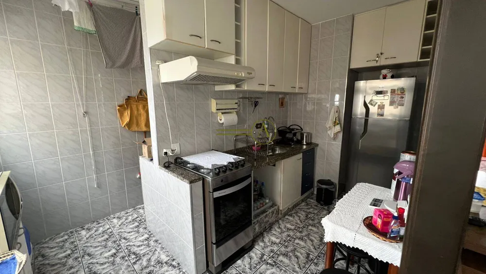 Apartamento, 2 quartos, 57 m² - Foto 5