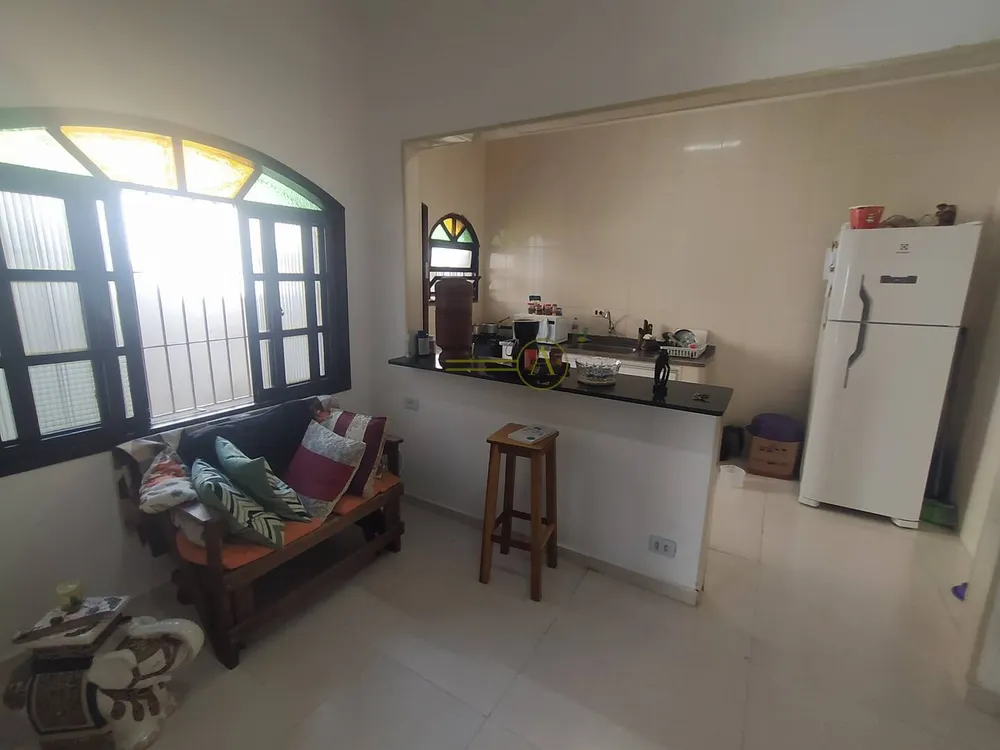 Casa, 2 quartos, 82 m² - Foto 8