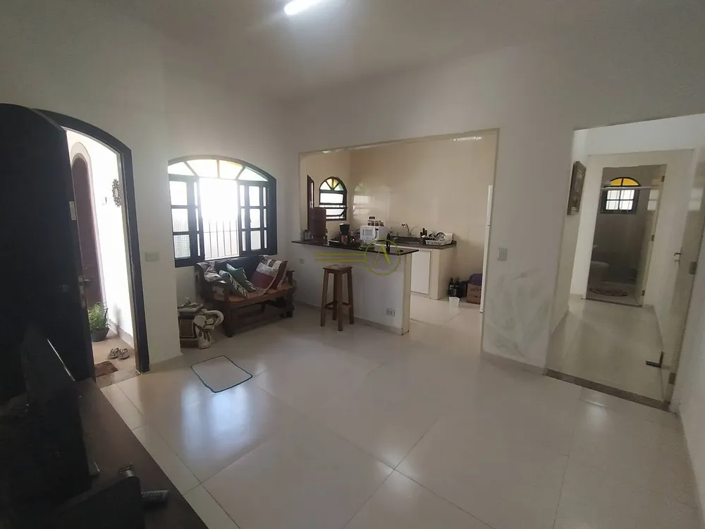 Casa, 2 quartos, 82 m² - Foto 2