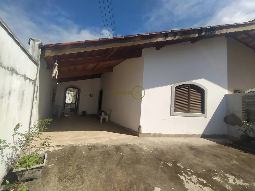 Casa, 2 quartos, 82 m² - Foto 1