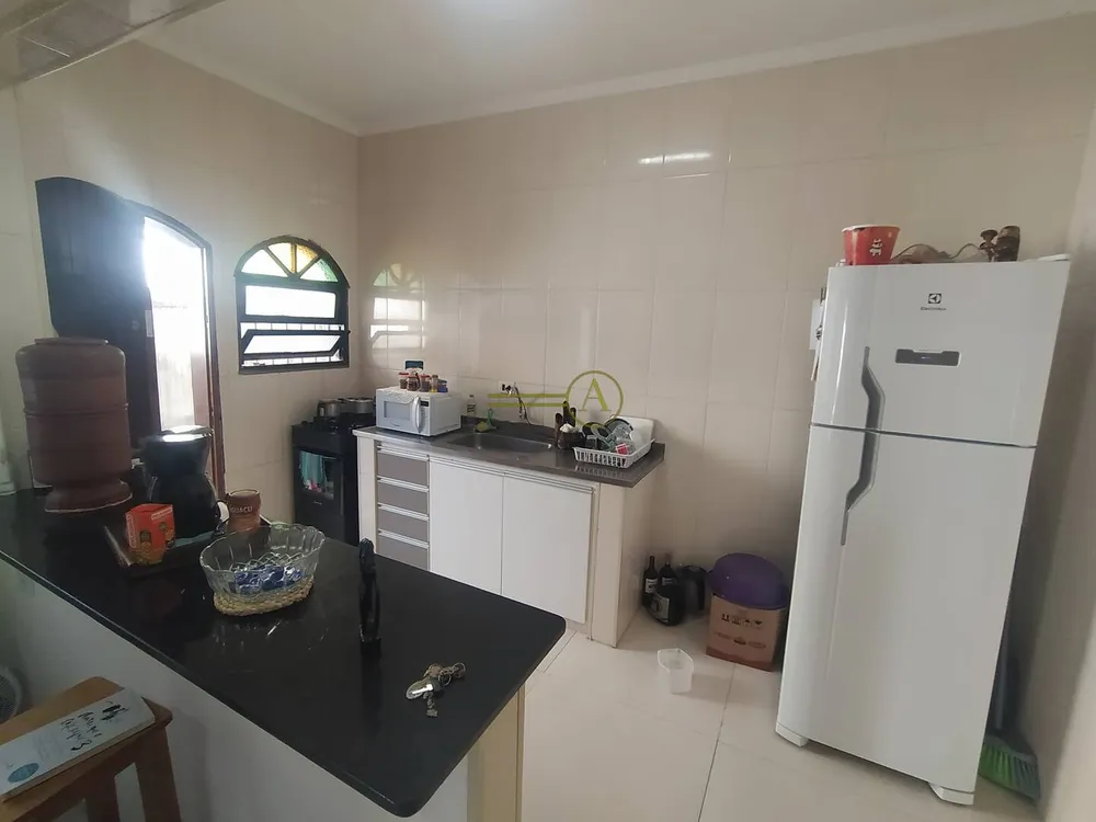 Casa, 2 quartos, 82 m² - Foto 7