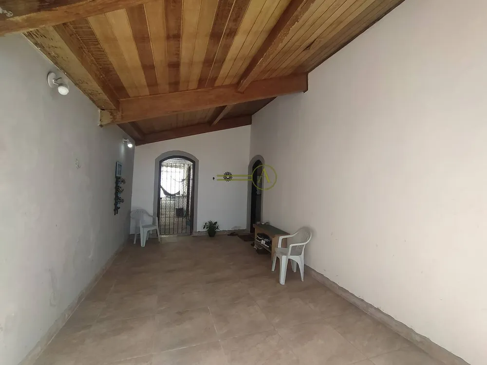 Casa, 2 quartos, 82 m² - Foto 4